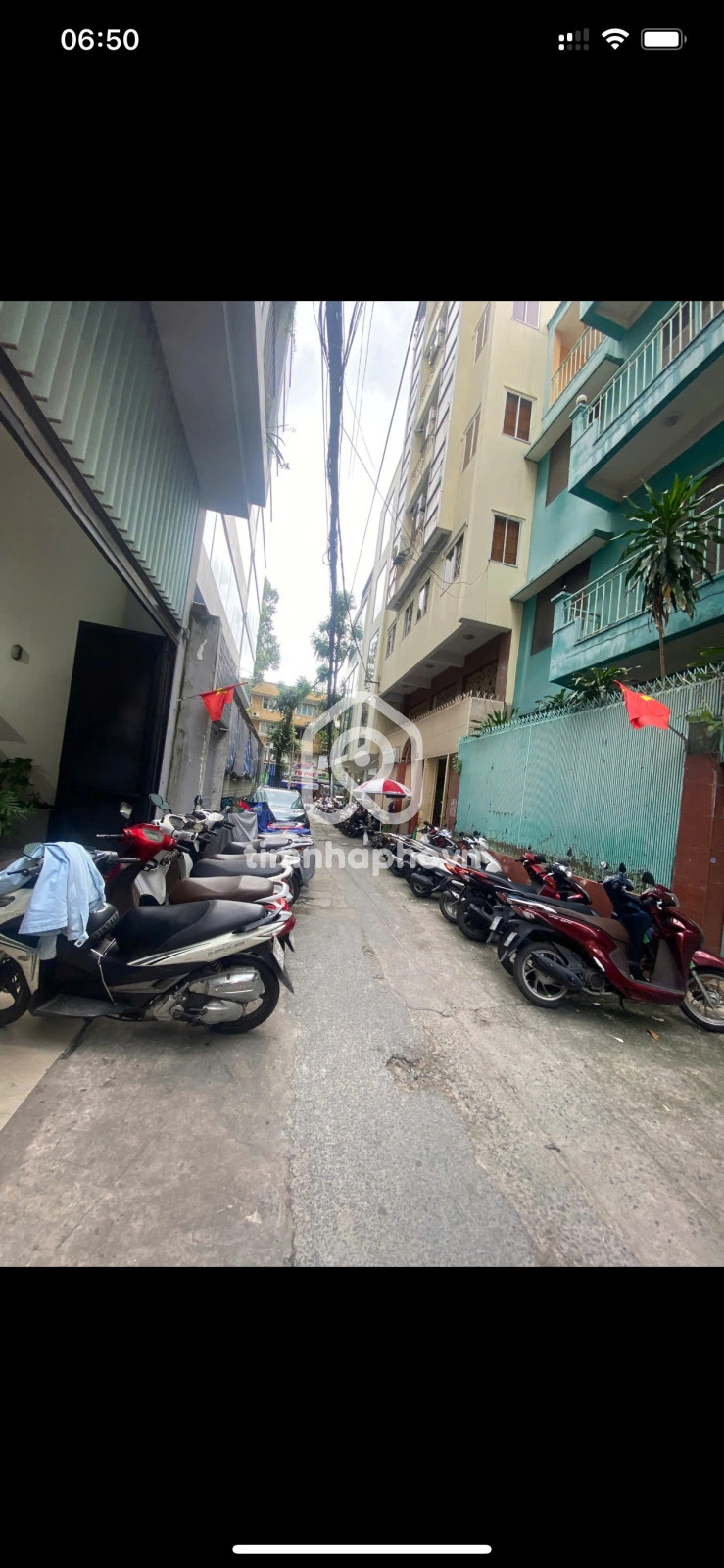 58/3 Đường Phạm Ngọc Thạch, Phường Xuân Hòa
