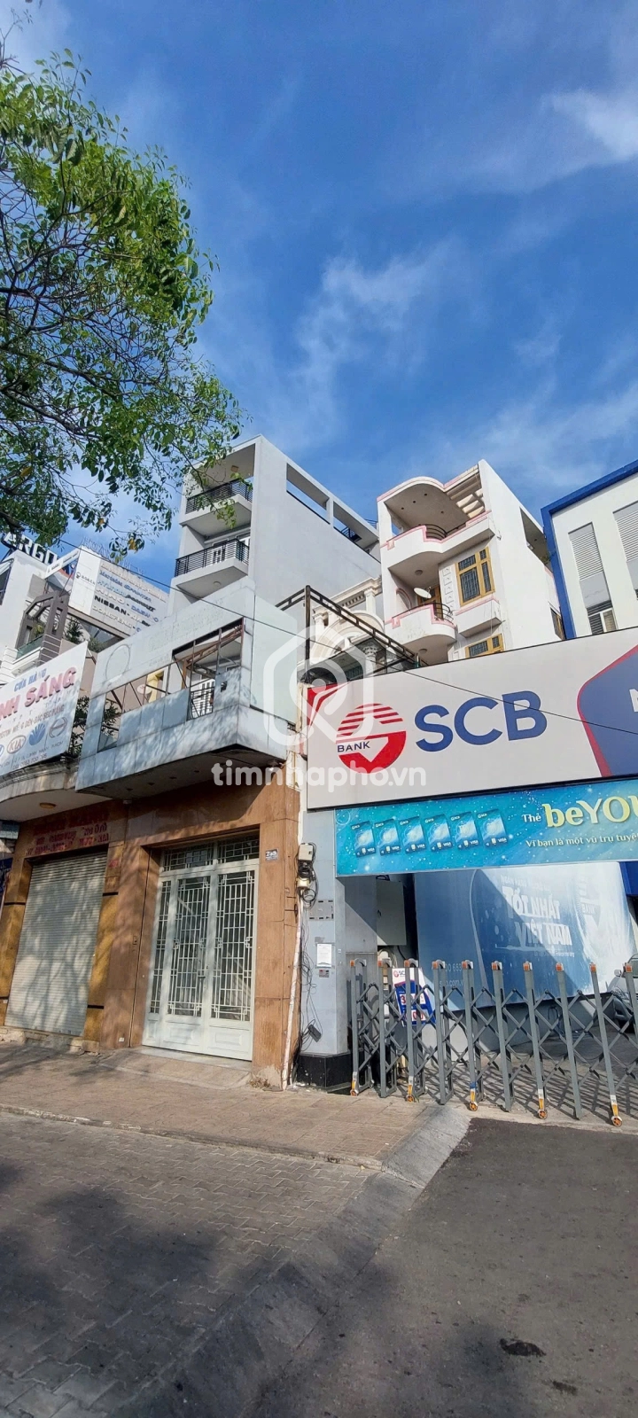 257 Đường Điện Biên Phủ, Phường 15, Bình Thạnh