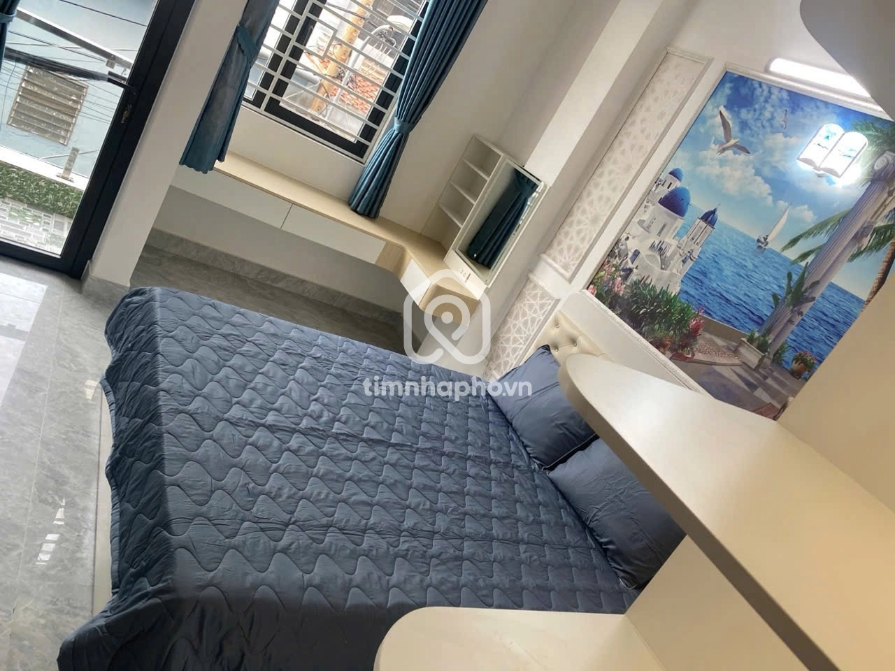 911/10/20A Đường Quang Trung, Phường 14, Gò Vấp