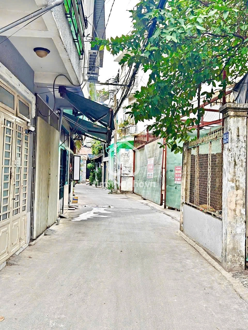 143/7/6 Đường Nguyễn Du, Phường Hạnh Thông