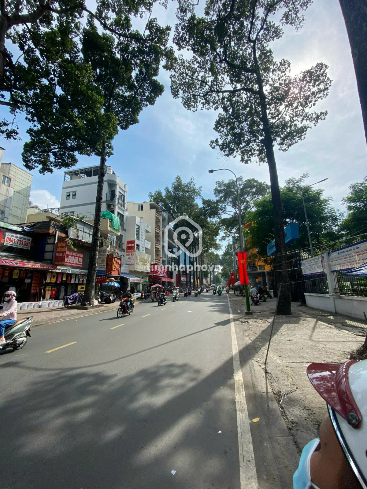 53 Đường Nguyễn Trãi, Phường 2, Quận 5