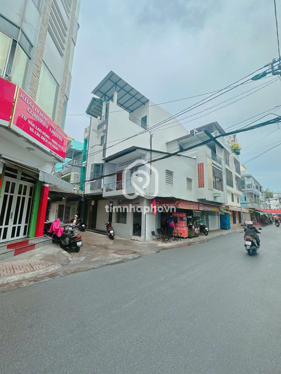 565/89 Đường Nguyễn Trãi, Phường 7, Quận 5