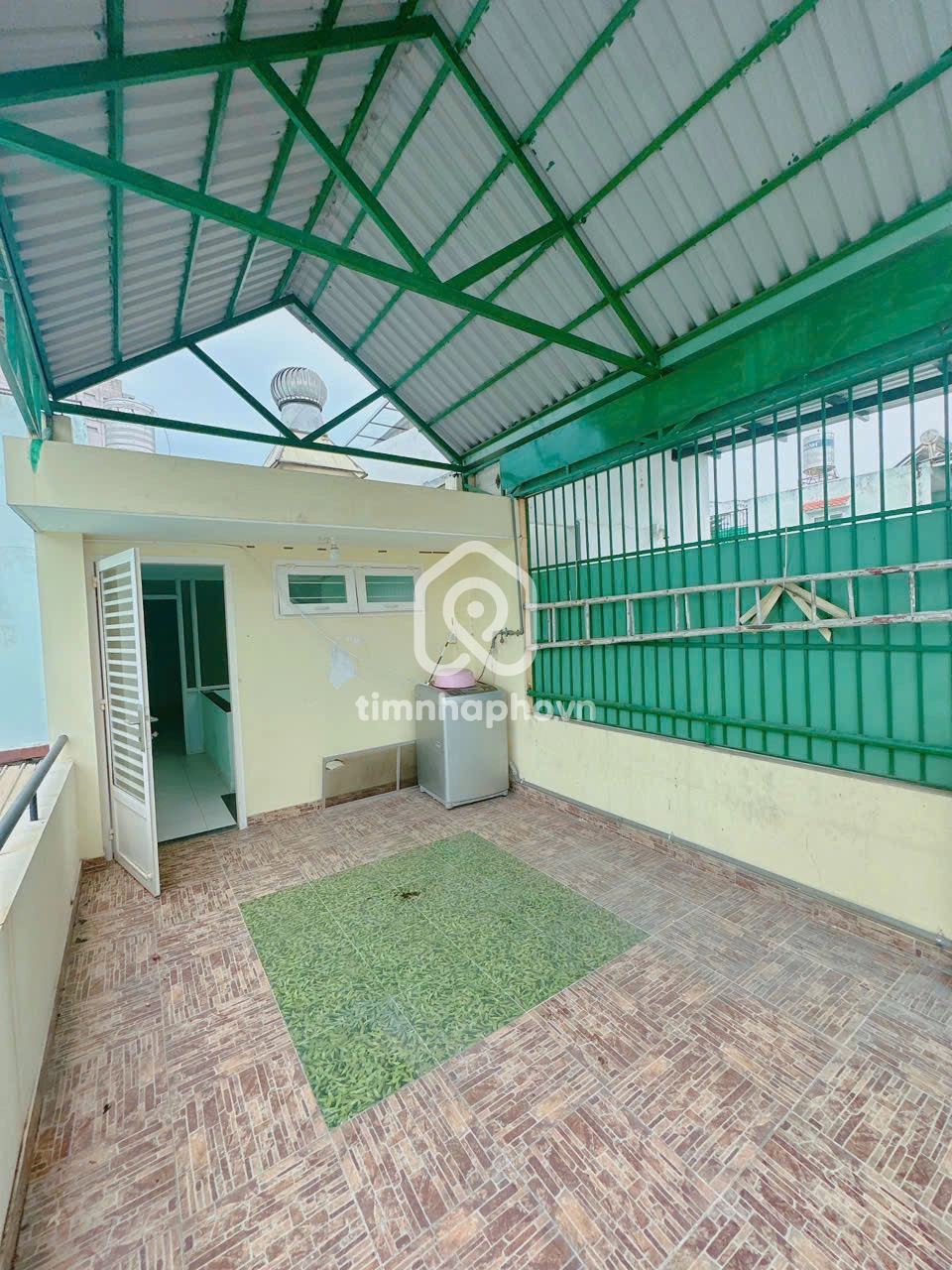 565/89 Đường Nguyễn Trãi, Phường 7, Quận 5