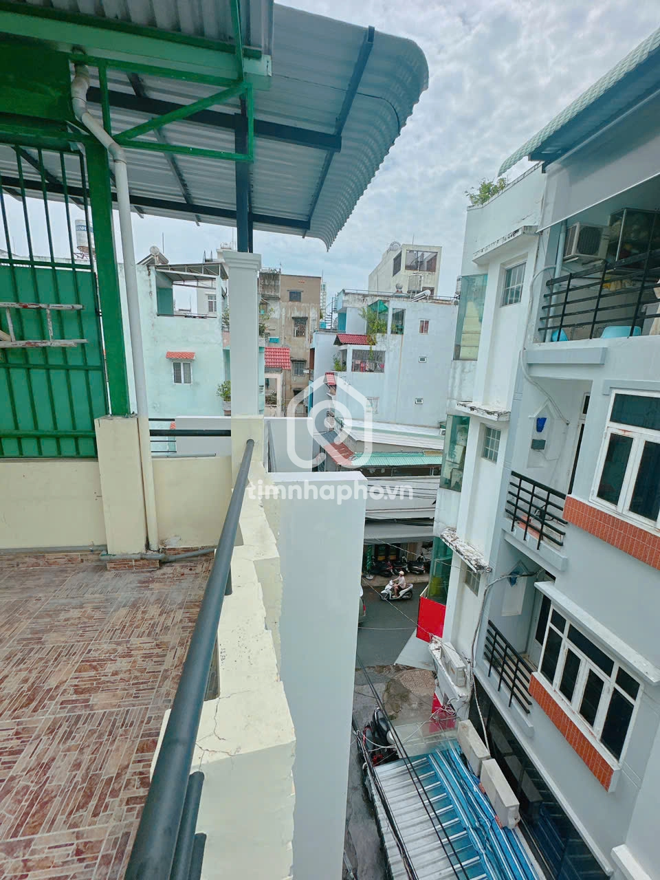 565/89 Đường Nguyễn Trãi, Phường 7, Quận 5