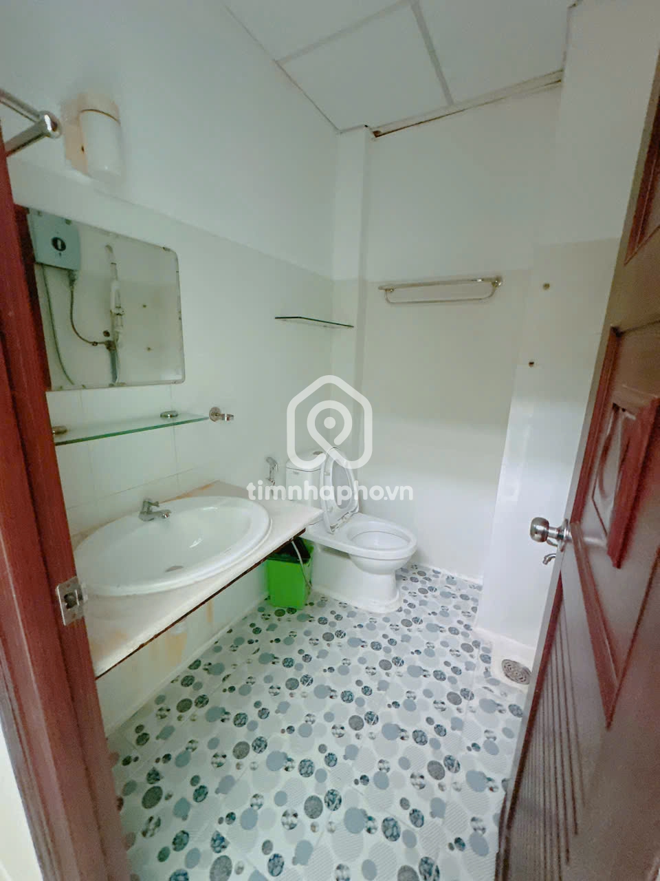 565/89 Đường Nguyễn Trãi, Phường 7, Quận 5