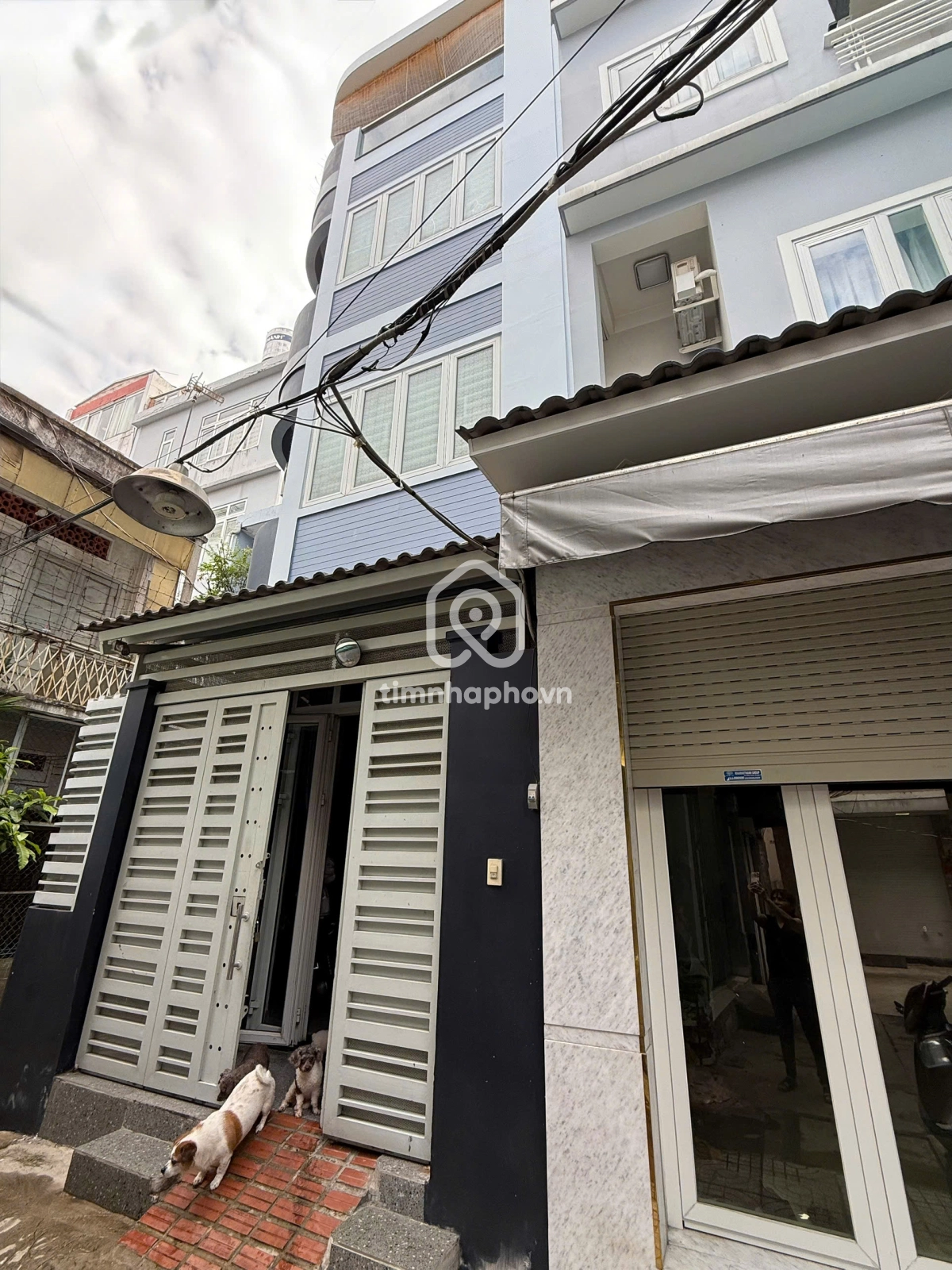 342/4 Đường Cách Mạng Tháng Tám, Phường Xuân Hòa