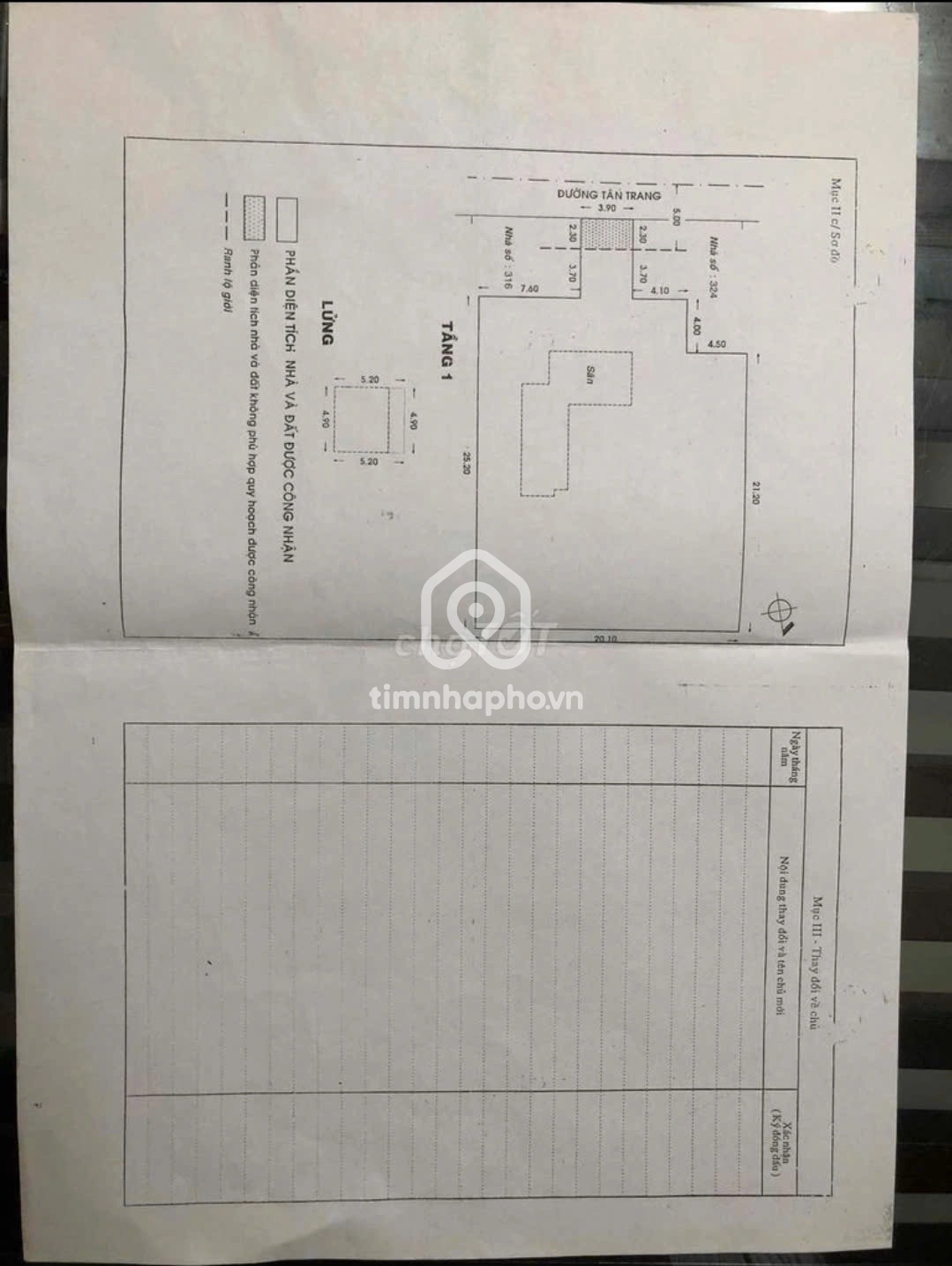 80 Đường Tân Trang, Phường 9, Tân Bình
