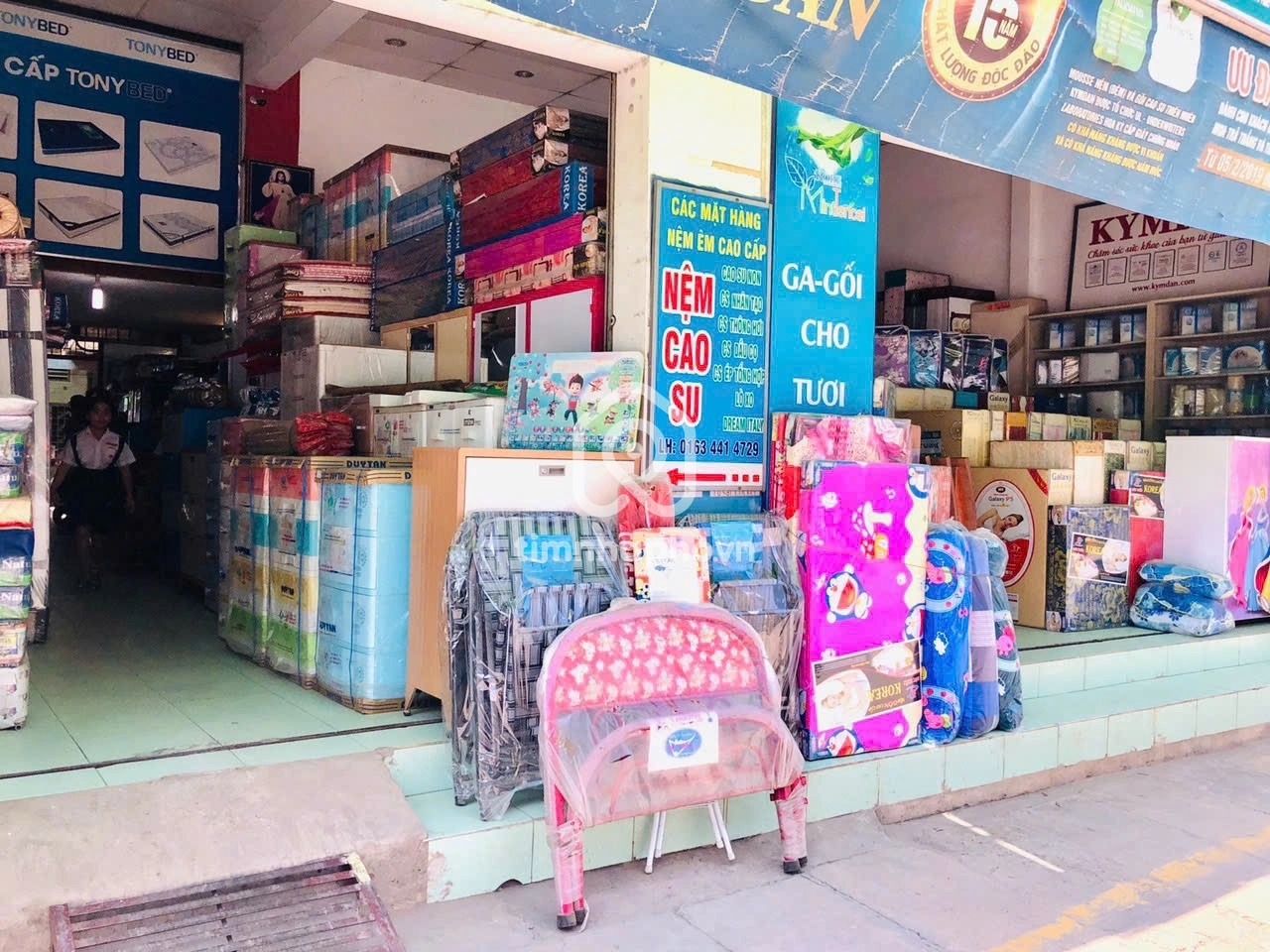 324 Đường Nguyễn Duy Trinh, Phường Bình Trưng Tây, Thủ Đức