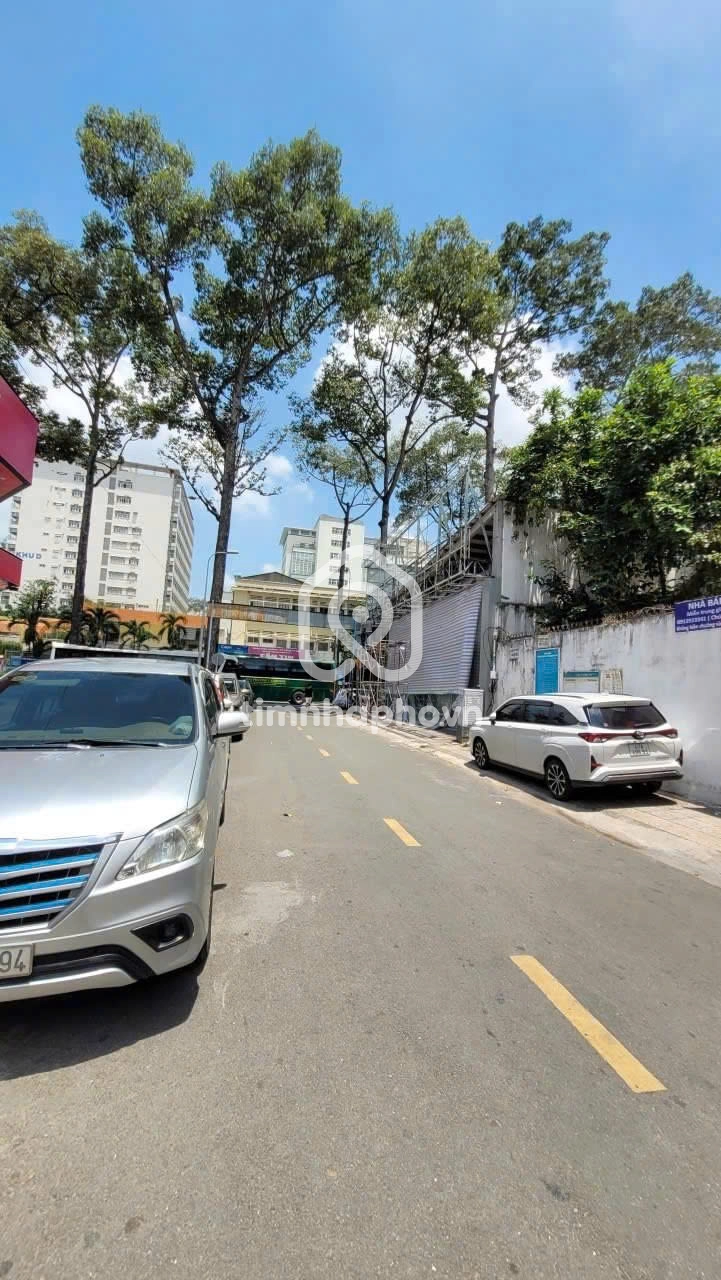 40 Đường Tăng Bạt Hổ, Phường Chợ Lớn