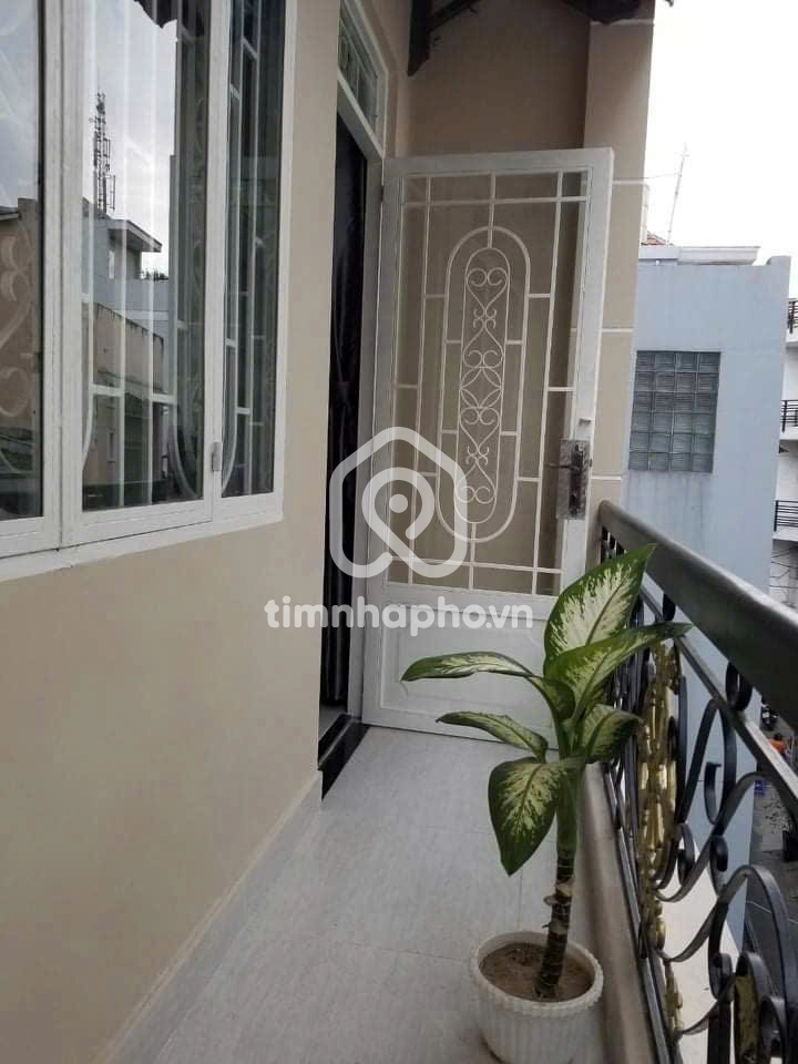 835/30A Đường Trần Hưng Đạo, Phường 2, Quận 5