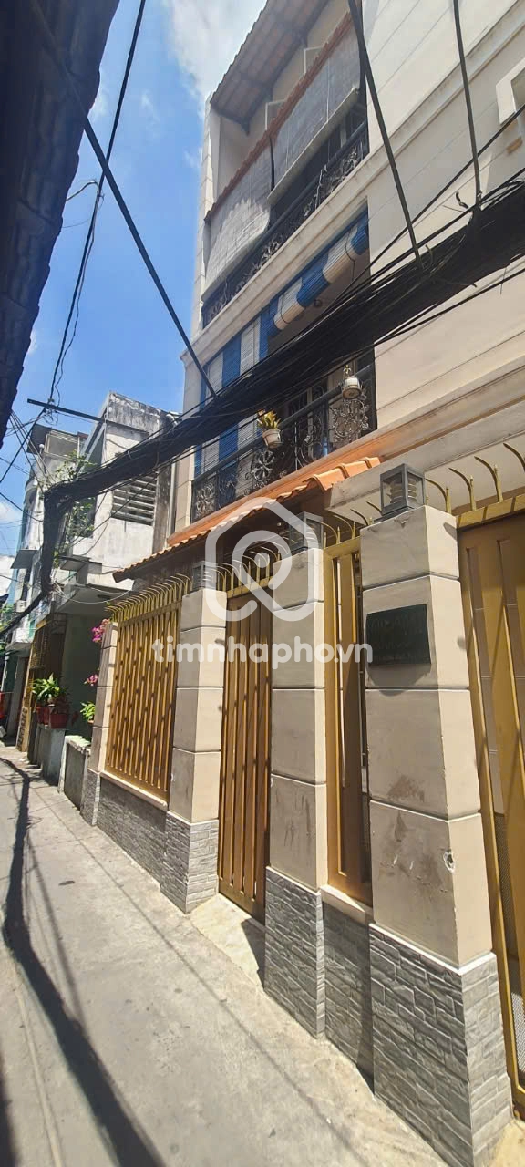 835/30A Đường Trần Hưng Đạo, Phường 2, Quận 5