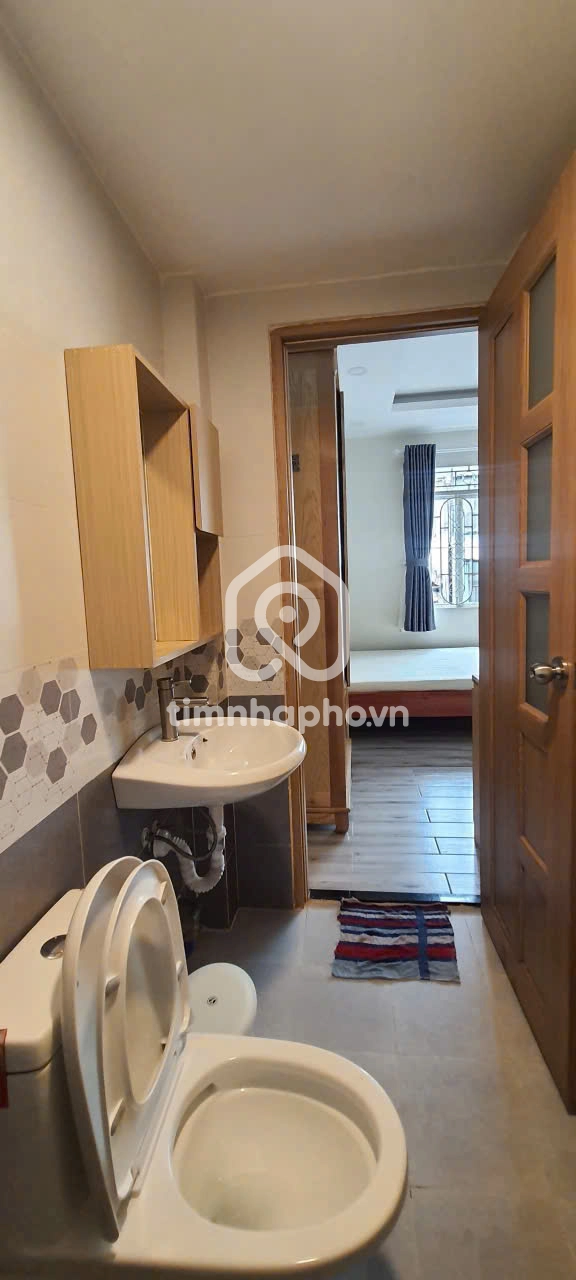 835/30A Đường Trần Hưng Đạo, Phường 2, Quận 5