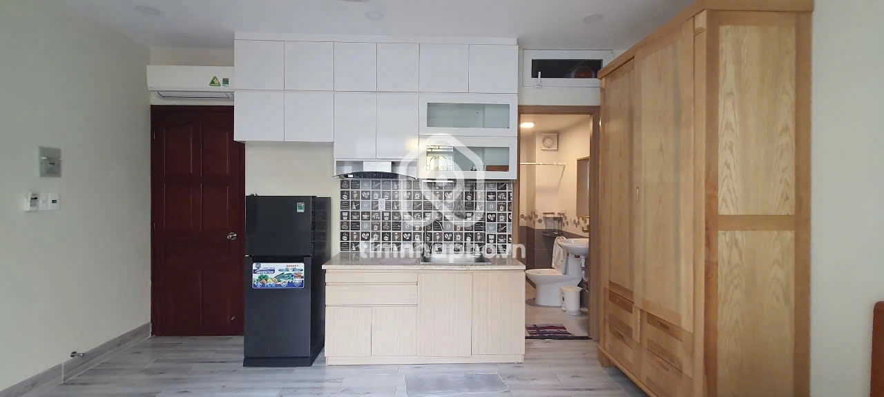 835/30A Đường Trần Hưng Đạo, Phường 2, Quận 5