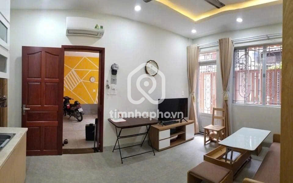835/30A Đường Trần Hưng Đạo, Phường 2, Quận 5