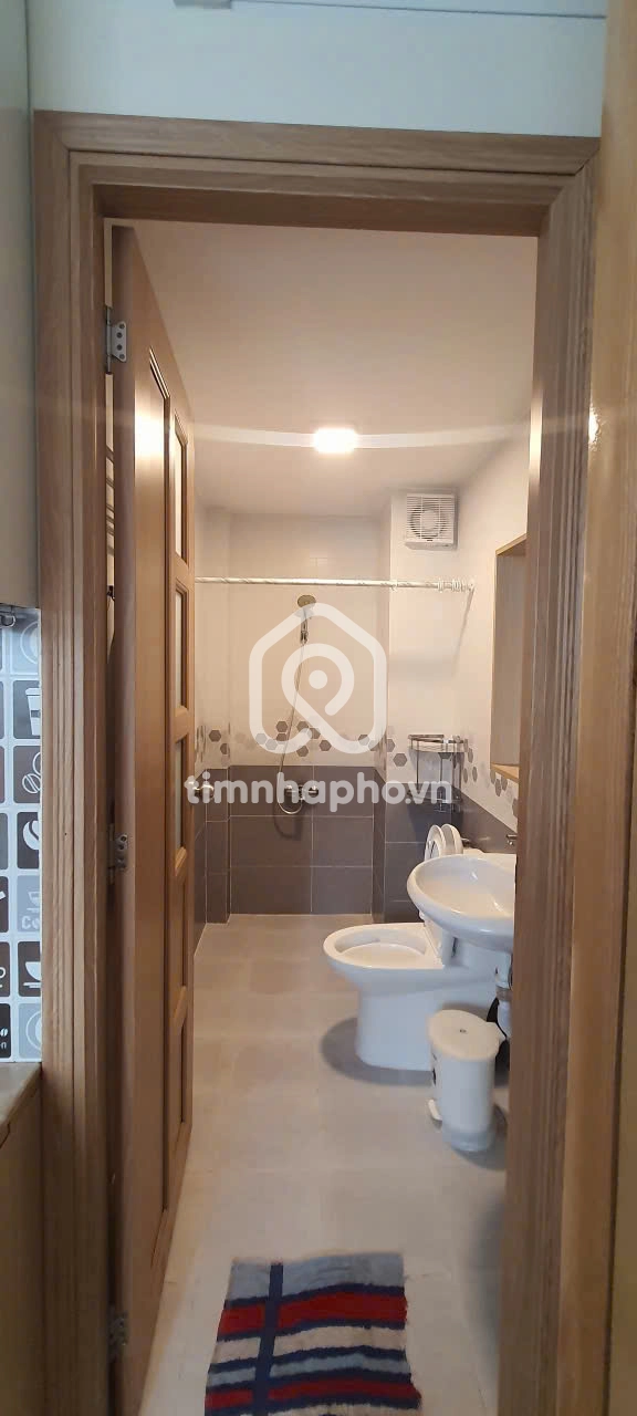 835/30A Đường Trần Hưng Đạo, Phường 2, Quận 5
