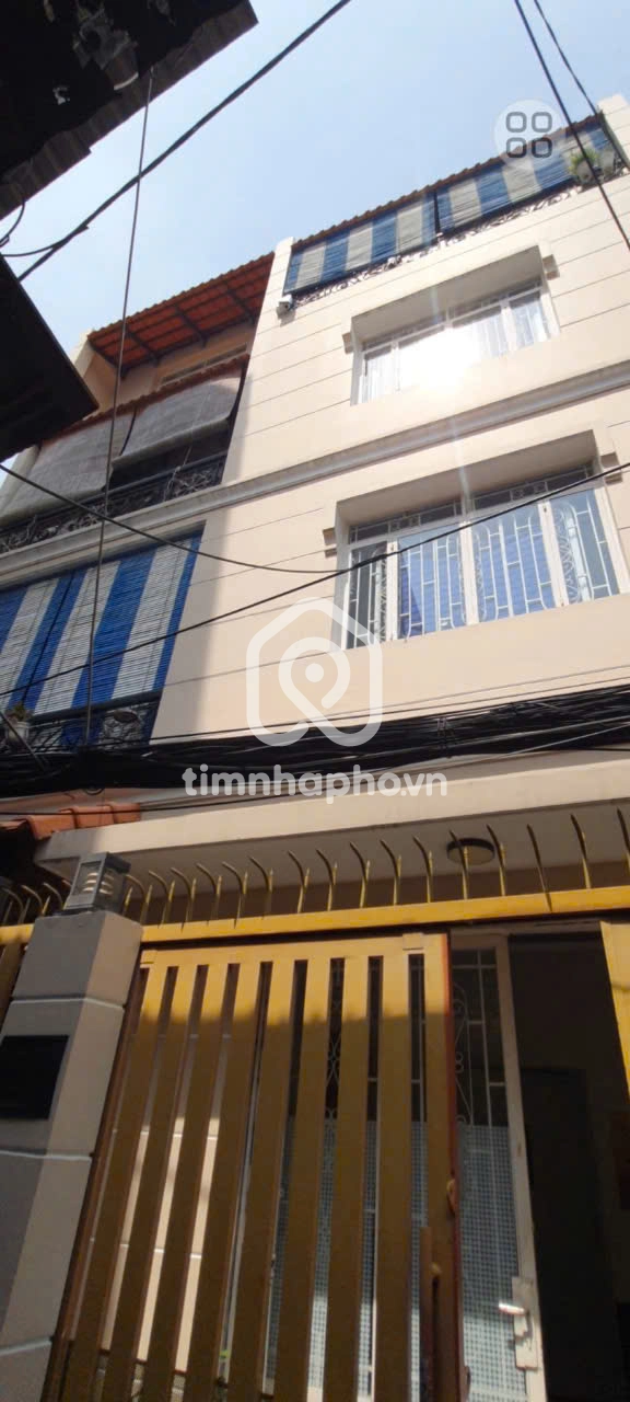 835/30A Đường Trần Hưng Đạo, Phường 2, Quận 5