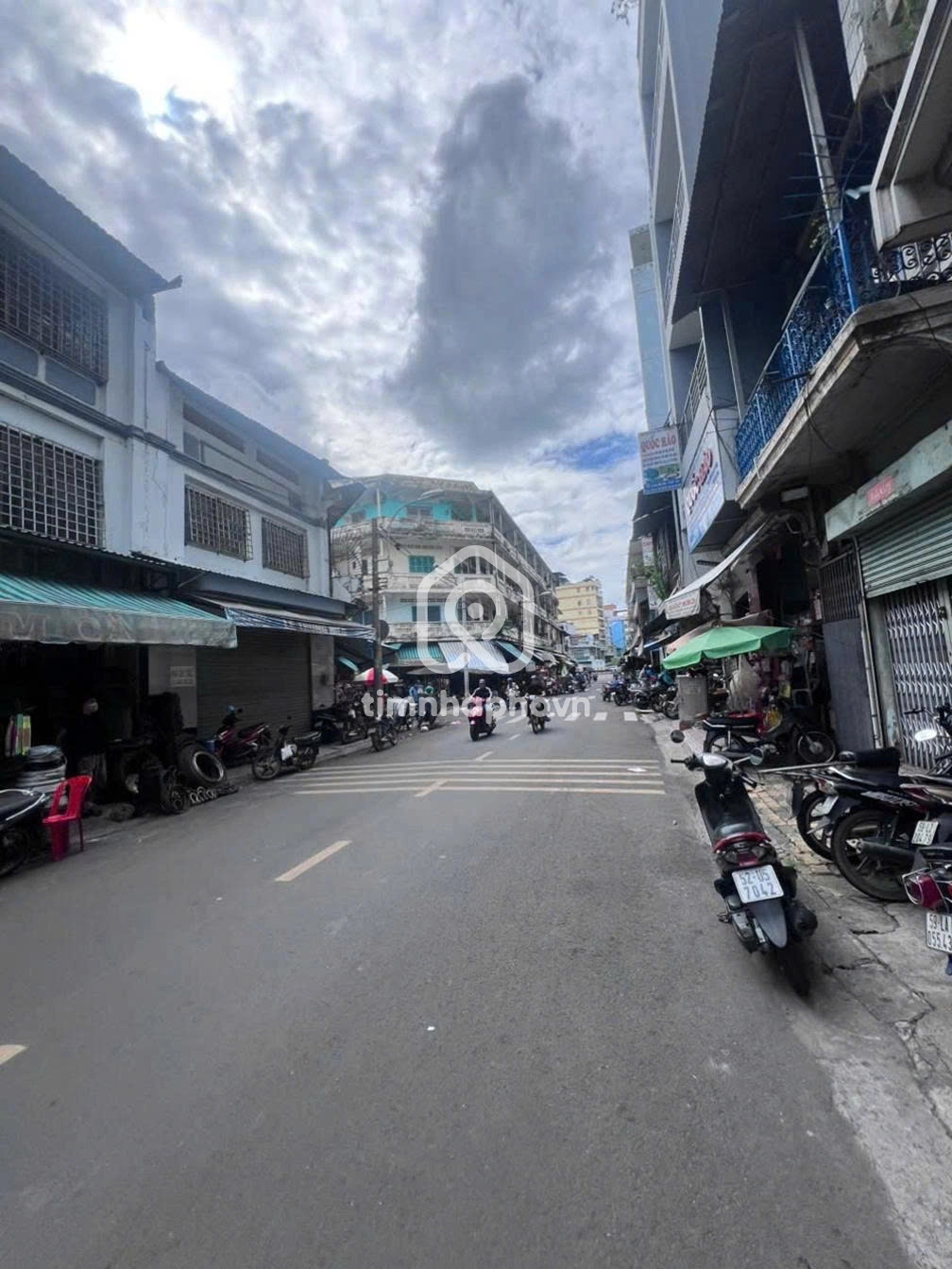 3 Đường Lương Nhữ Học, Phường Chợ Lớn