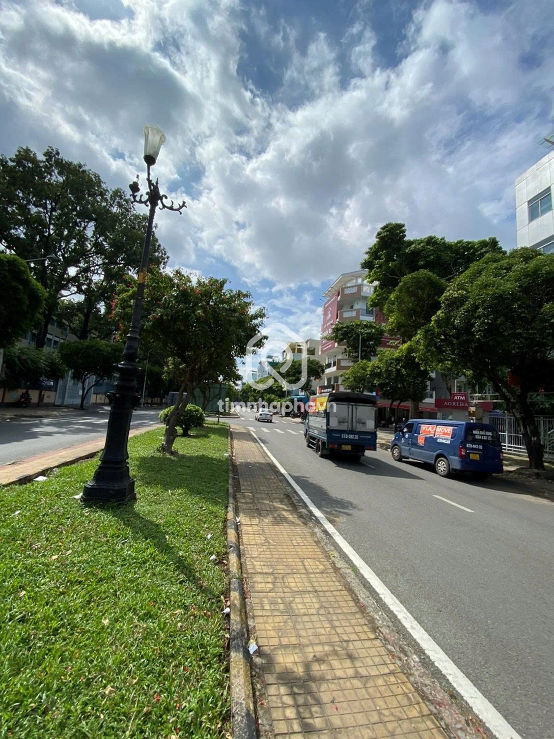 212 Đường Lê Thúc Hoạch, Phường Phú Thọ Hòa, Tân Phú