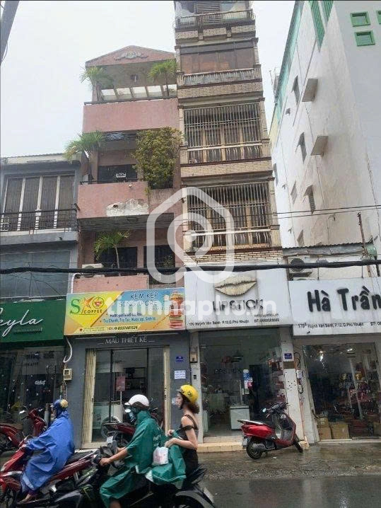 177 Đường Huỳnh Văn Bánh, Phường 11, Phú Nhuận