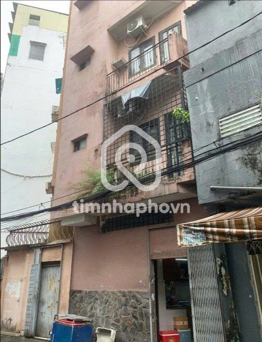 177 Đường Huỳnh Văn Bánh, Phường 11, Phú Nhuận