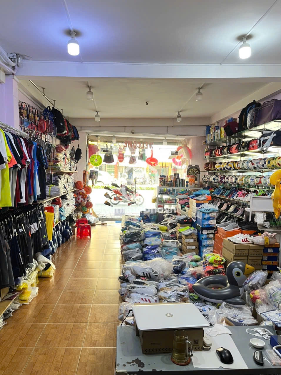 840 Đường Xô Viết Nghệ Tĩnh, Phường 25, Bình Thạnh