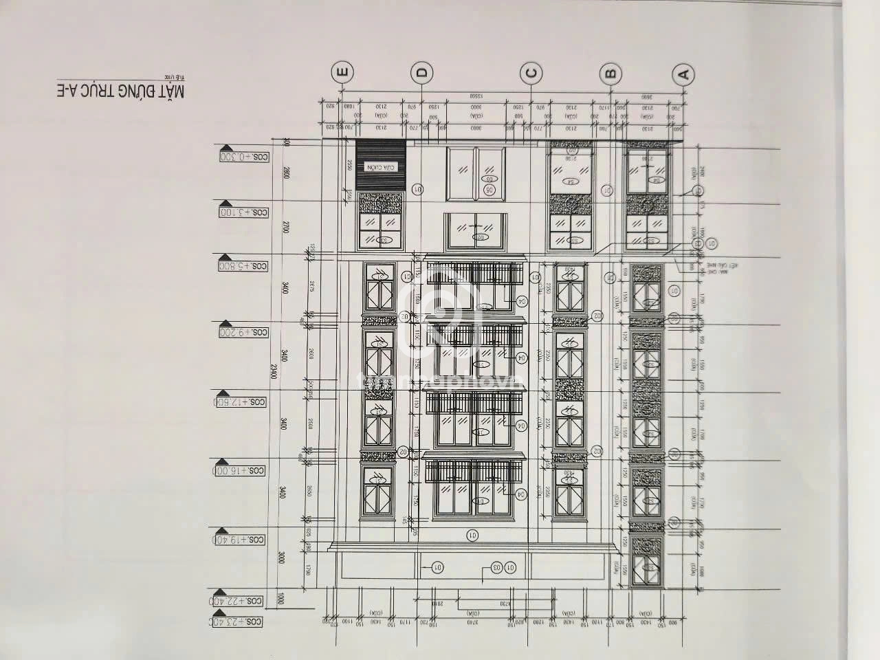 21 Đường Nguyễn Thiện Thuật, Phường Bình Thạnh