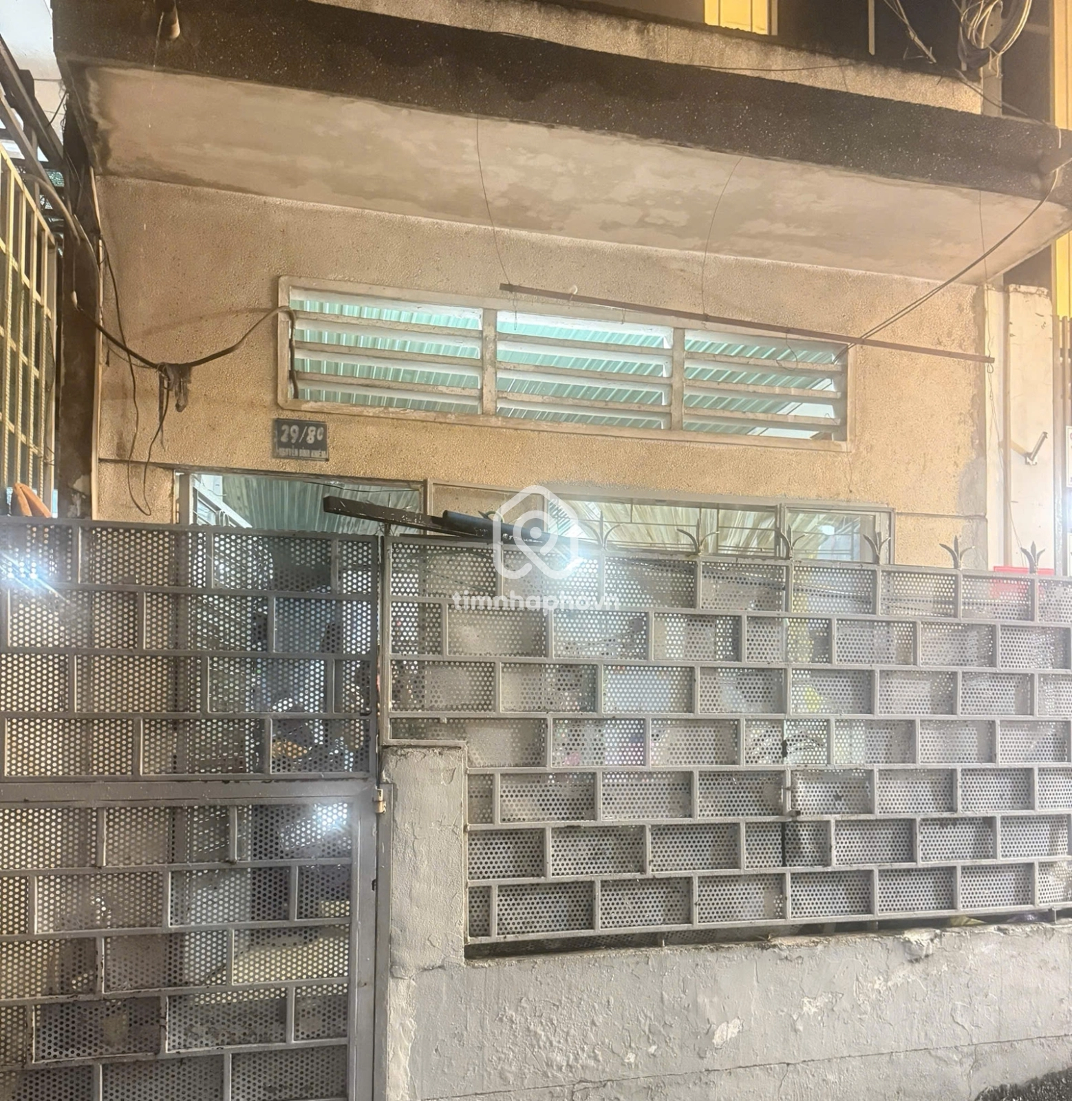 29/8C Đường Nguyễn Bỉnh Khiêm, Phường Sài Gòn