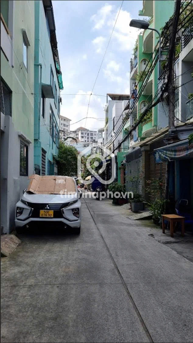 59D Đường Lạc Long Quân, Phường 5, Quận 11