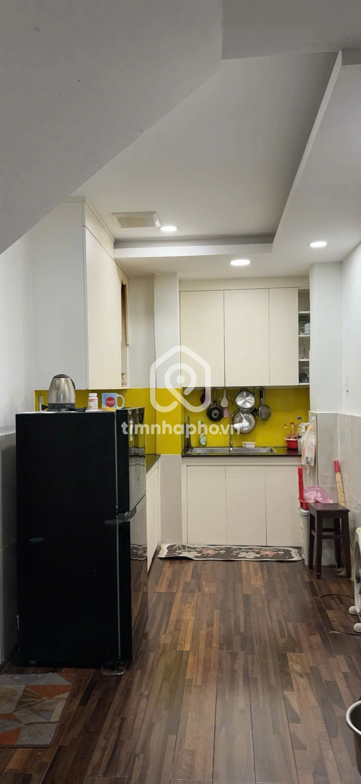 285/85/12 Đường Cách Mạng Tháng Tám, Phường 12, Quận 10