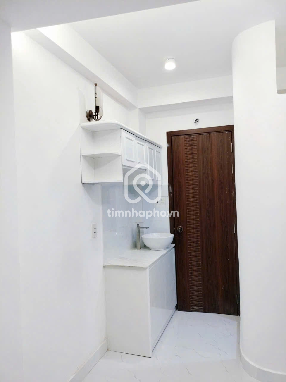 124/26 Đường Trần Quang Khải, Phường Tân Định