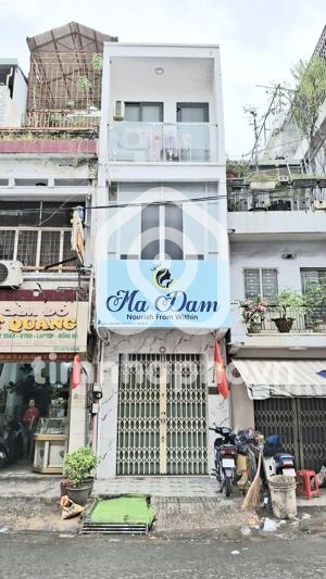 231 Đường Cao Đạt, Phường Chợ Quán