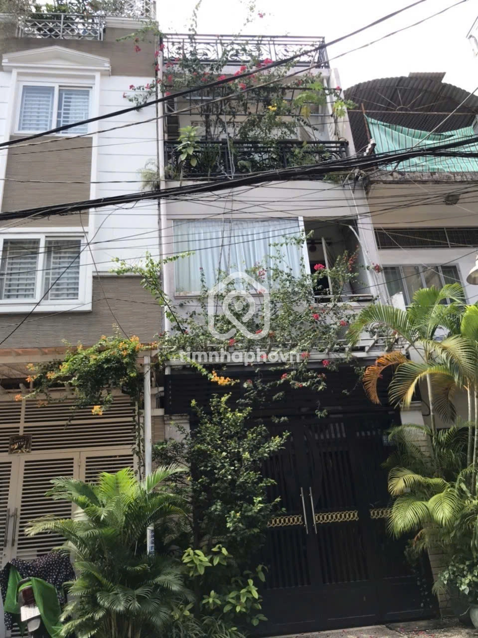 575/18 Đường Điện Biên Phủ, Phường 1, Quận 3