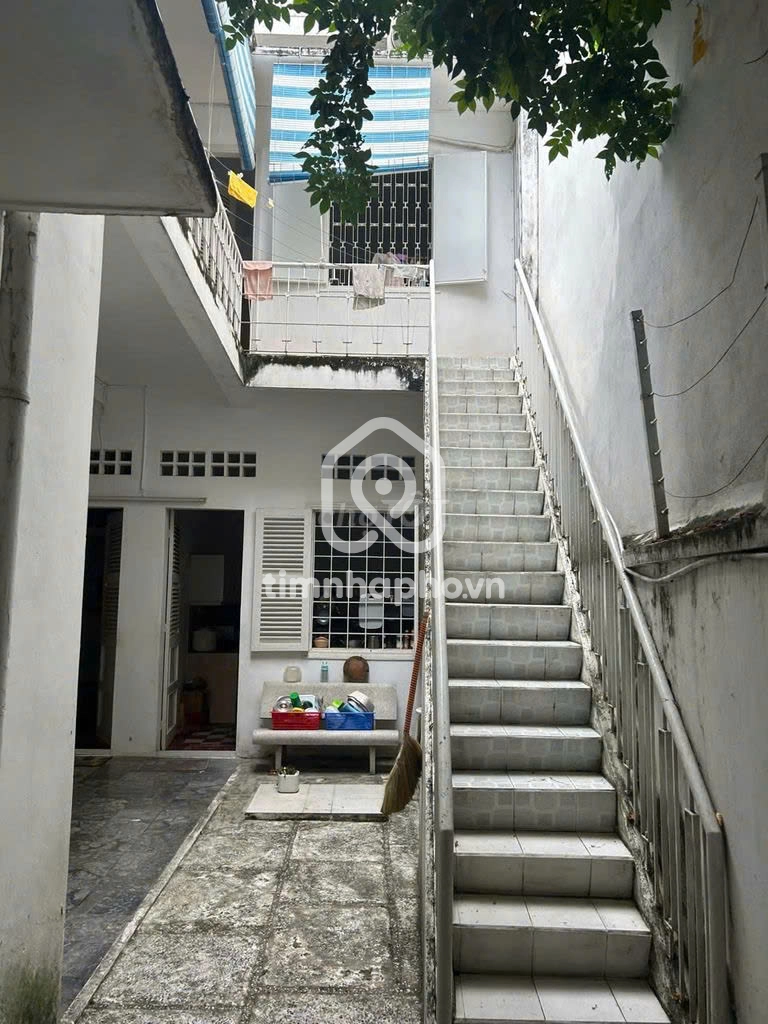 86C Đường Võ Thị Sáu, Phường Tân Định, Quận 1