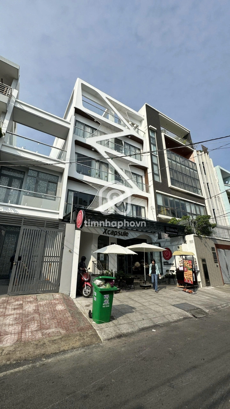 69/2/9+9A Đường Nguyễn Gia Trí, Phường 25, Bình Thạnh