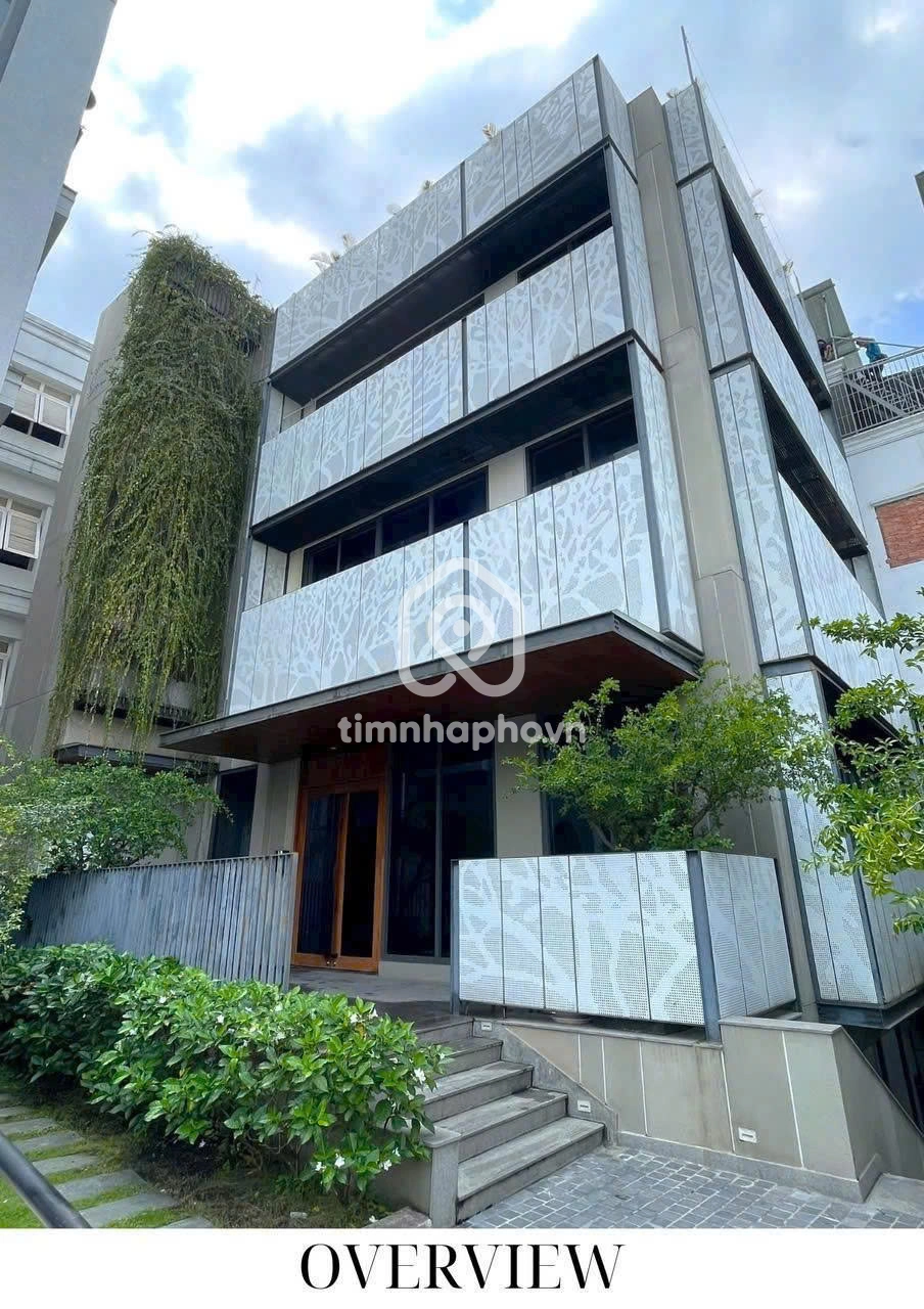 47 Đường Tú Xương, Phường Võ Thị Sáu, Quận 3