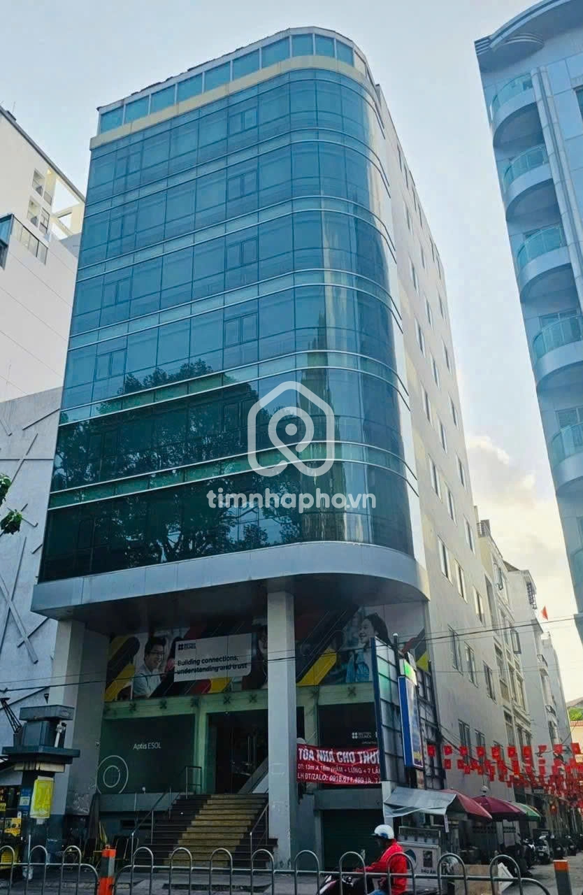 2A1 Đường Nguyễn Thị Minh Khai, Phường Đa Kao, Quận 1