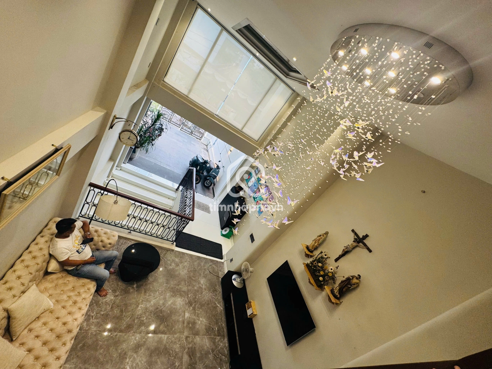 9/5 Đường Phạm Văn Hai, Phường 1, Tân Bình