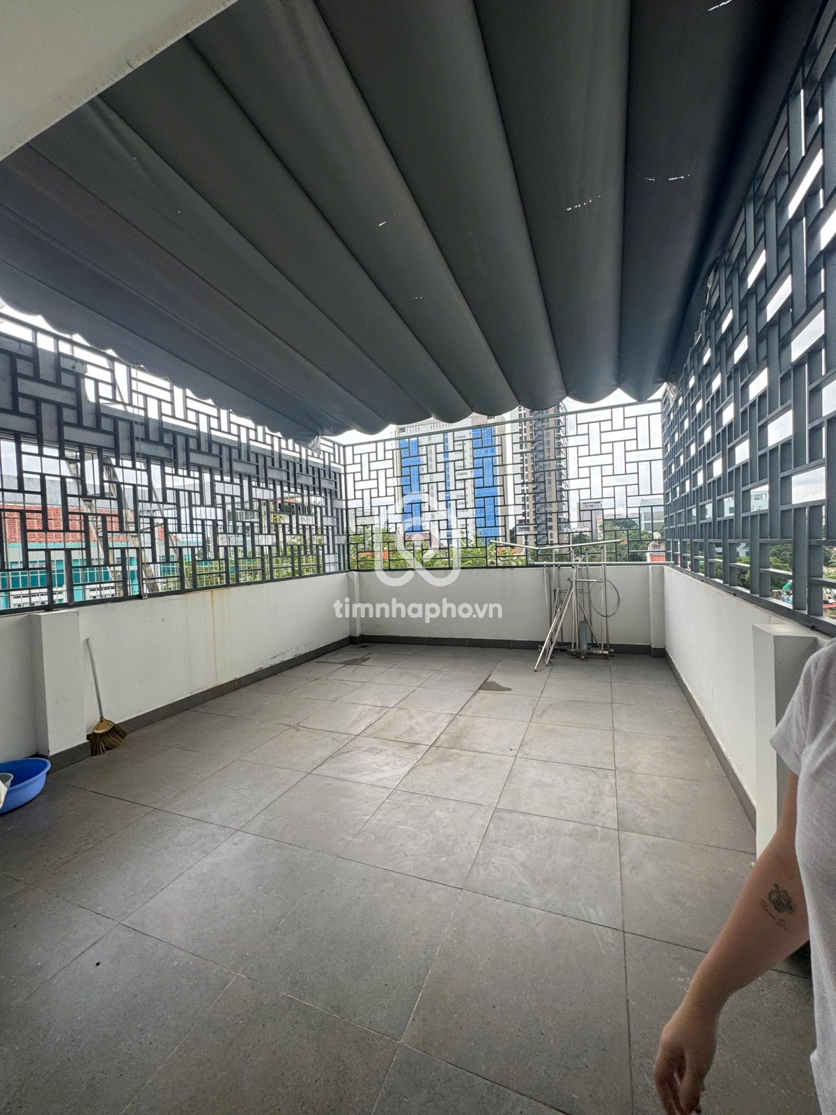 9/5 Đường Phạm Văn Hai, Phường 1, Tân Bình