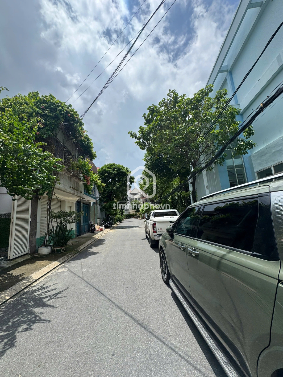 9/5 Đường Phạm Văn Hai, Phường 1, Tân Bình