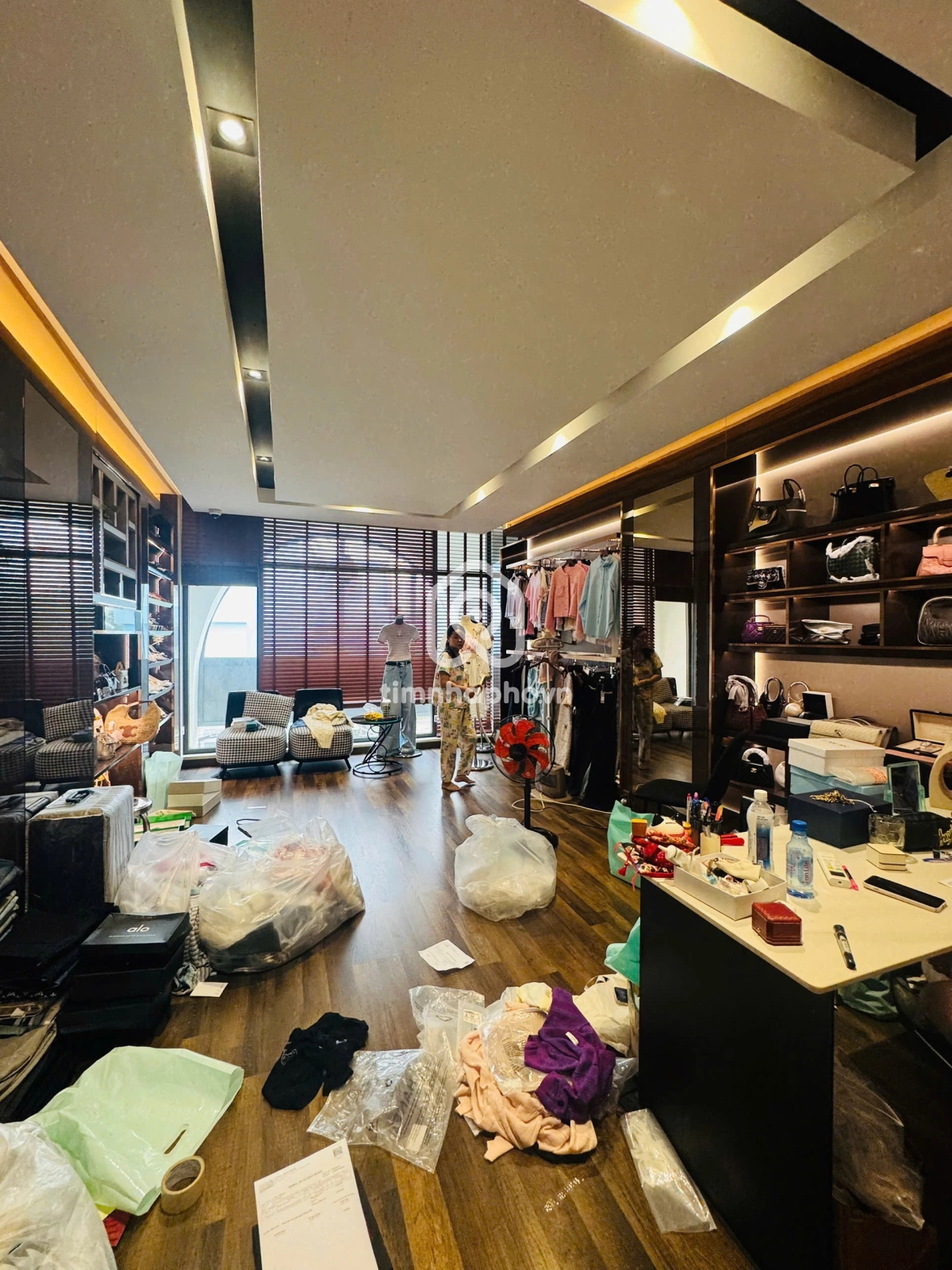 9/5 Đường Phạm Văn Hai, Phường 1, Tân Bình