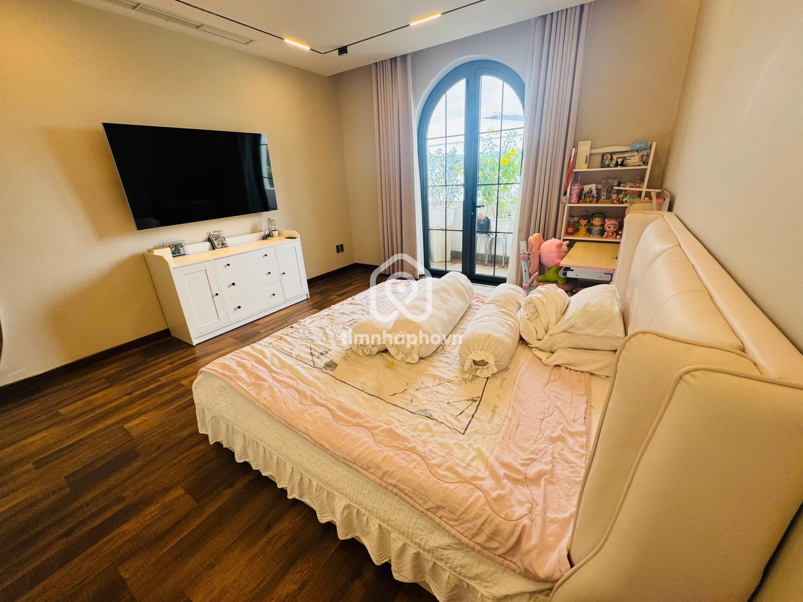 9/5 Đường Phạm Văn Hai, Phường 1, Tân Bình