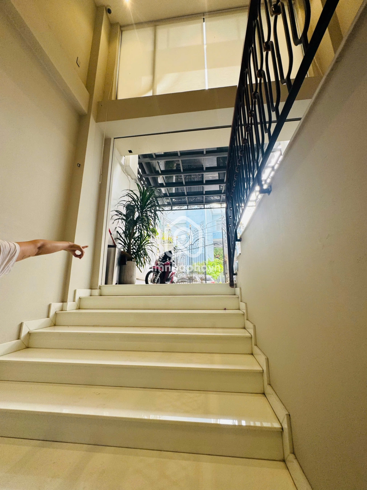 9/5 Đường Phạm Văn Hai, Phường 1, Tân Bình