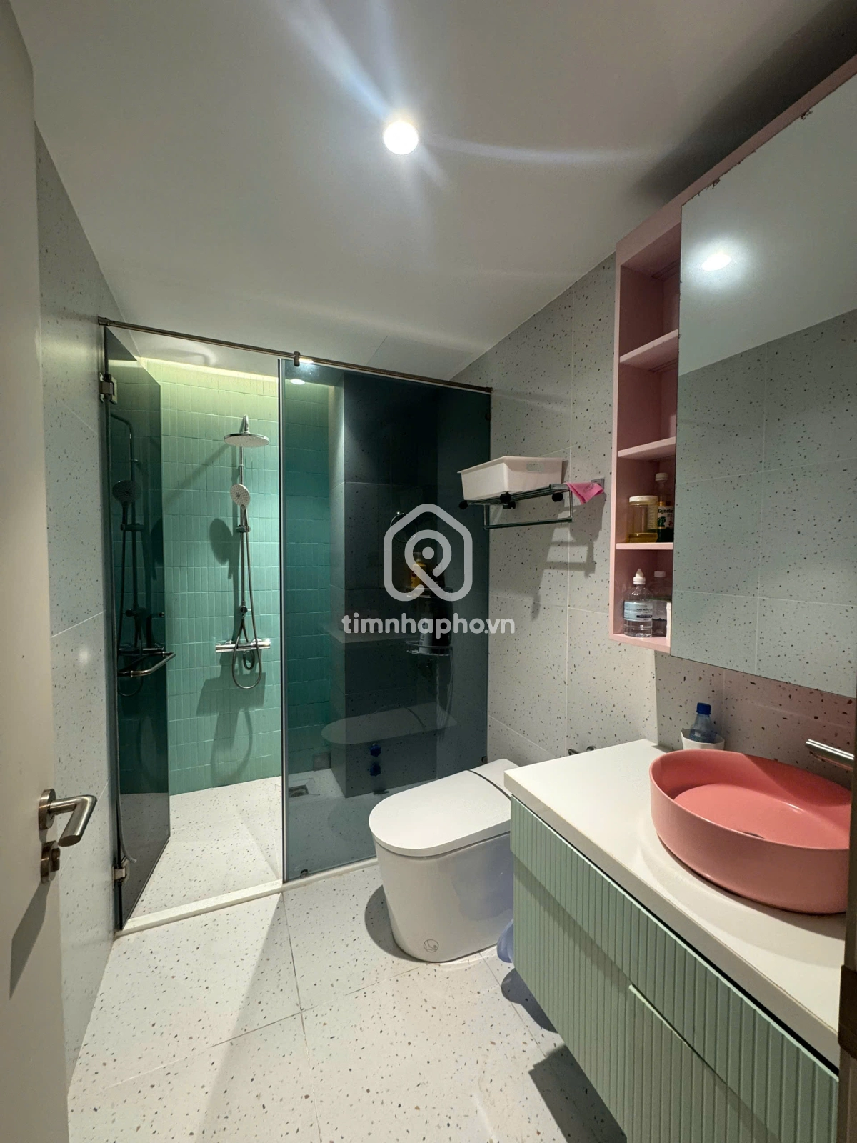 9/5 Đường Phạm Văn Hai, Phường 1, Tân Bình