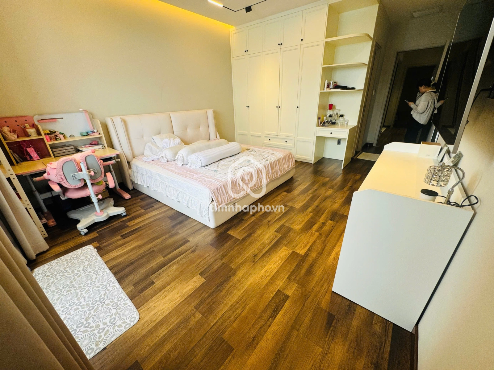 9/5 Đường Phạm Văn Hai, Phường 1, Tân Bình