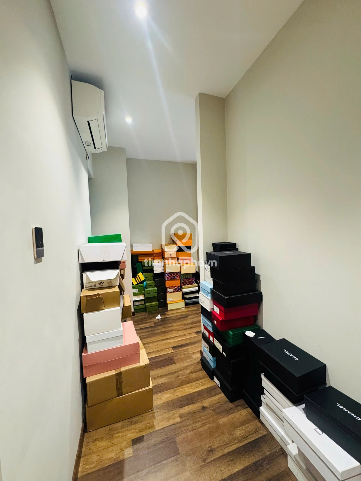 9/5 Đường Phạm Văn Hai, Phường 1, Tân Bình