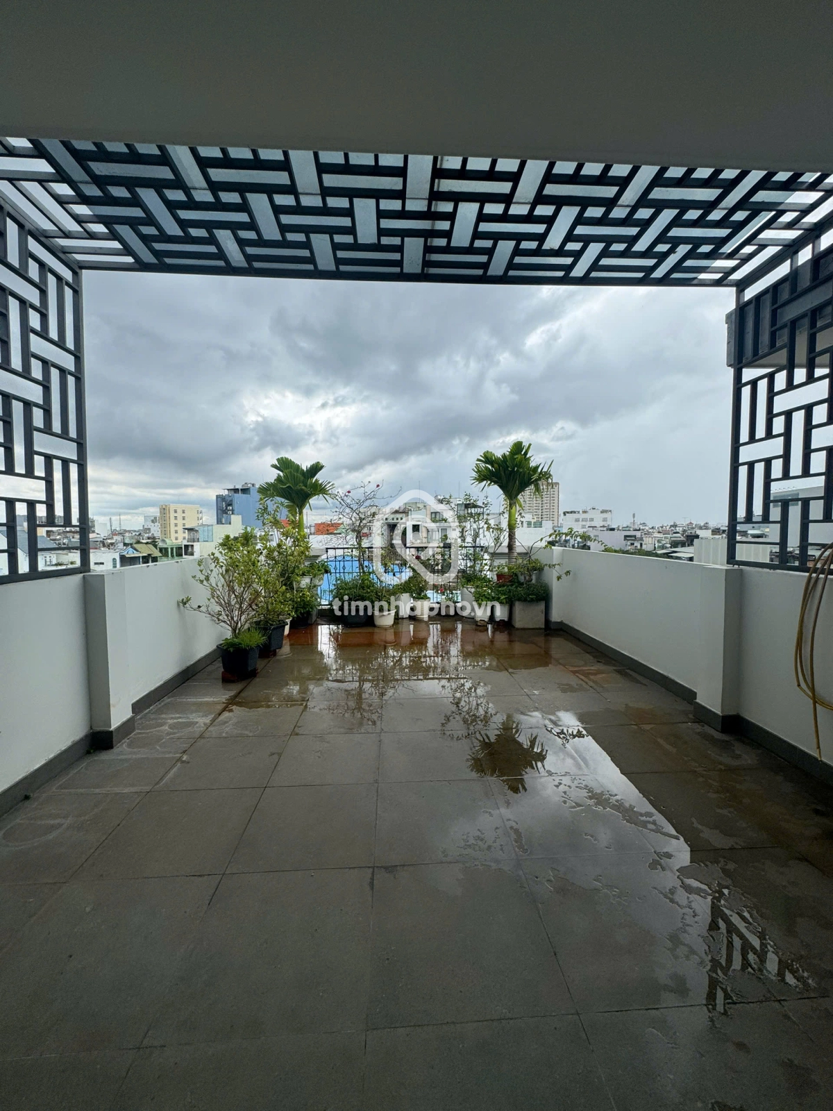 9/5 Đường Phạm Văn Hai, Phường 1, Tân Bình