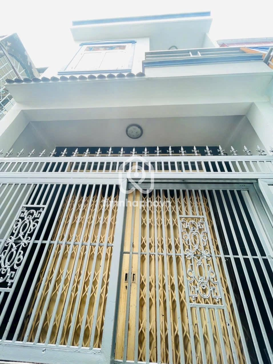 974/11D Đường Lò Gốm, Phường Bình Tiên