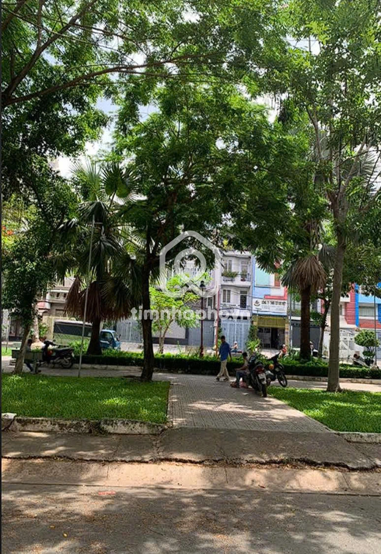 13 Đường Số 20, Phường 11, Quận 6