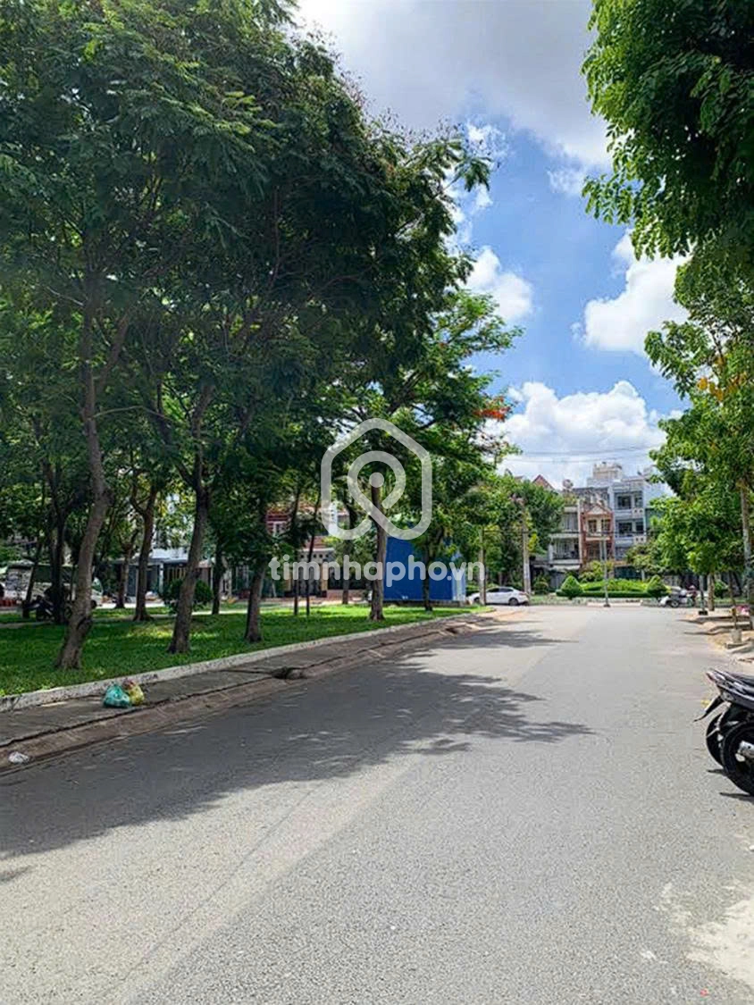 13 Đường Số 20, Phường 11, Quận 6