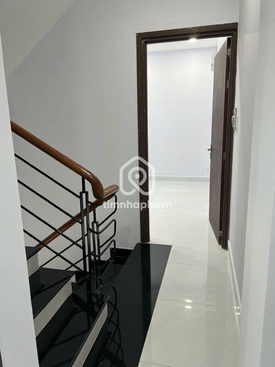 38/10/8A Đường Trần Khắc Chân, Phường Tân Định, Quận 1